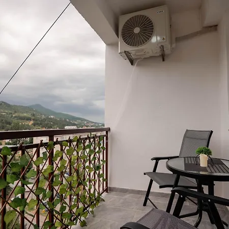 43 Apartment Ohrid