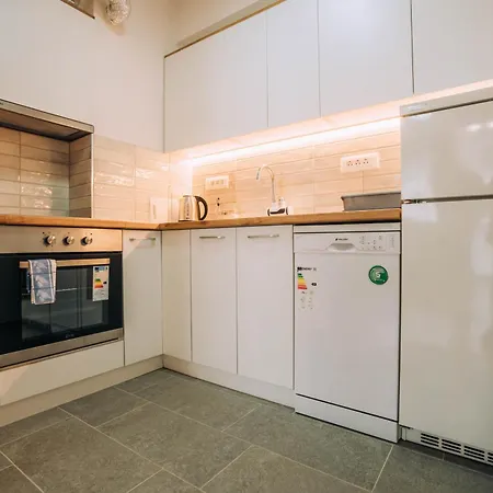 43 Apartment
