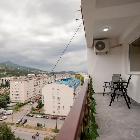 Apartment 43 Ohrid