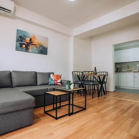 Apartment 43 Ohrid