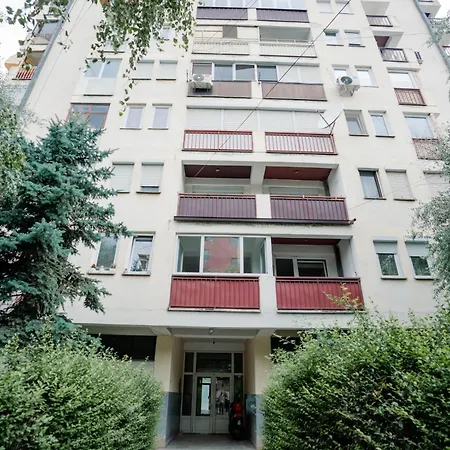 Apartment 43 Ohrid